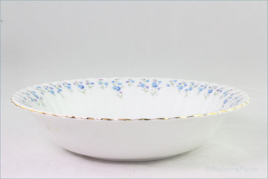 Royal Albert - Memory Lane - 9 1/2" Salad/Serving Bowl