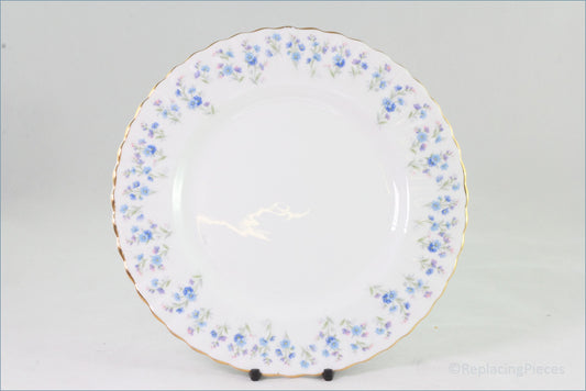Royal Albert - Memory Lane - 8 1/8" Salad Plate