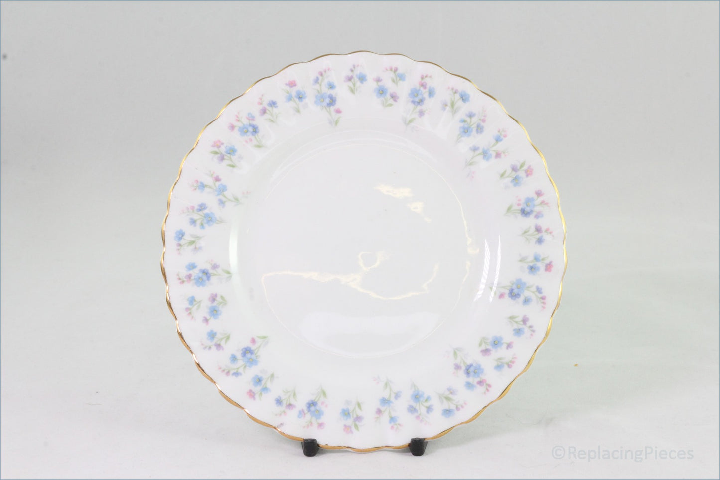 Royal Albert - Memory Lane - 6 1/4" Side Plate