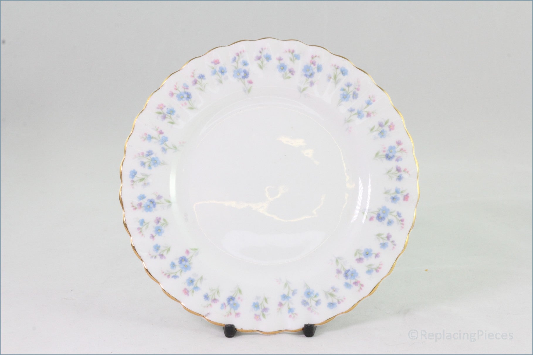 Royal Albert - Memory Lane - 6 1/4" Side Plate