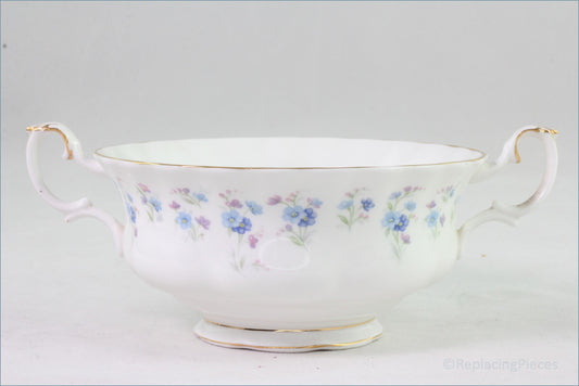 Royal Albert - Memory Lane - Soup Cup
