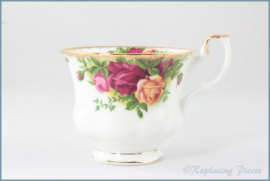 Royal Albert - Old Country Roses - Teacup (Montrose)
