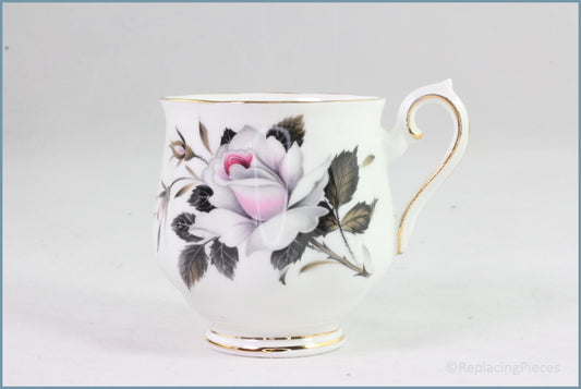 Royal Albert - Queens Messenger - Coffee Cup