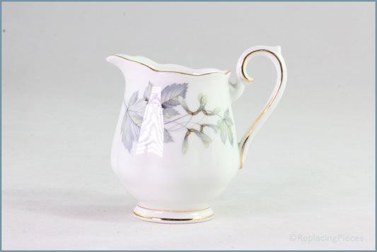 Royal Albert - Silver Maple - Cream Jug
