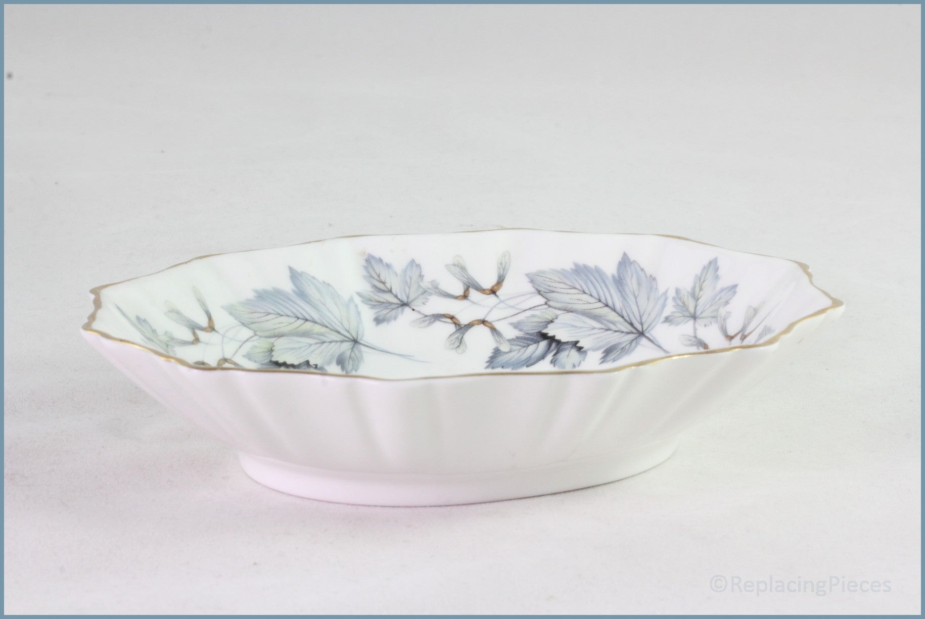 Royal Albert - Silver Maple - Nut Dish