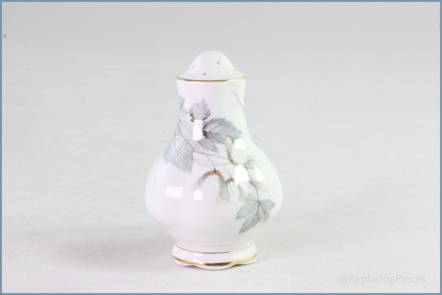Royal Albert - Silver Maple - Pepper Pot