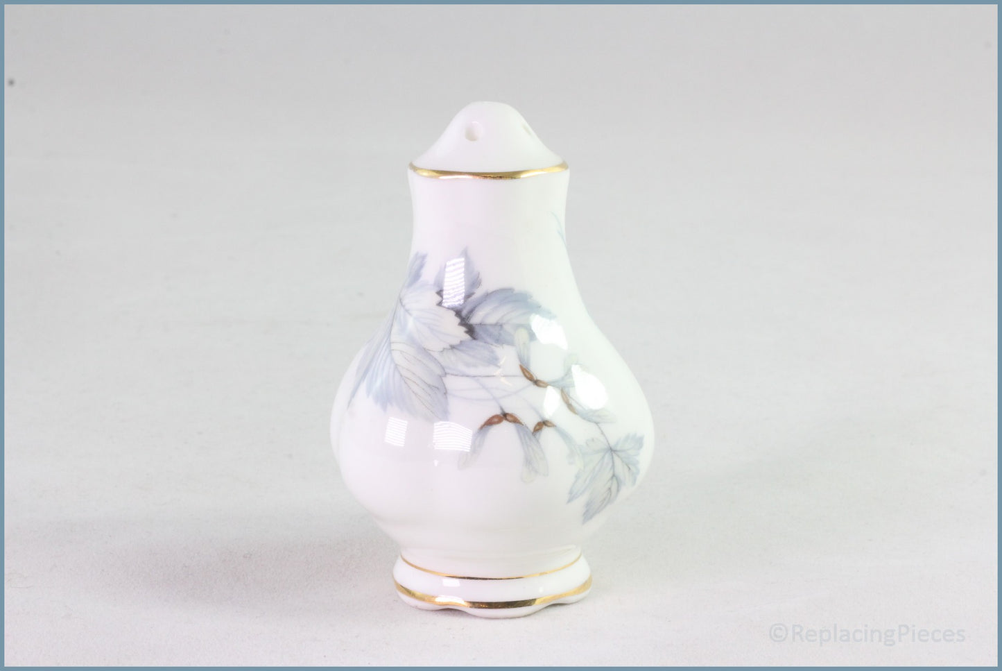 Royal Albert - Silver Maple - Salt Pot