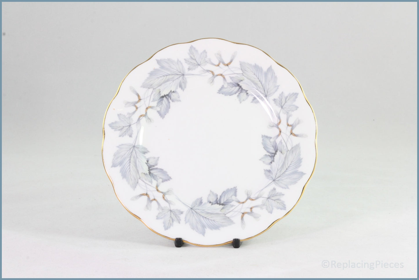 Royal Albert - Silver Maple - 6 1/4" Side Plate