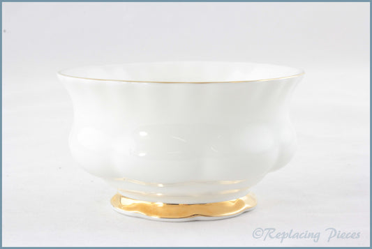 Royal Albert - Val D'Or - Sugar Bowl (Tea)