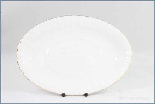 Royal Albert - Val D'Or - Gravy Boat Stand