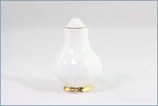 Royal Albert - Val D'Or - Pepper Pot