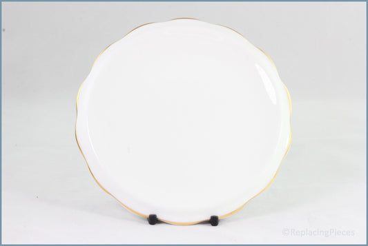 Royal Albert - Val D'Or - Teapot Stand