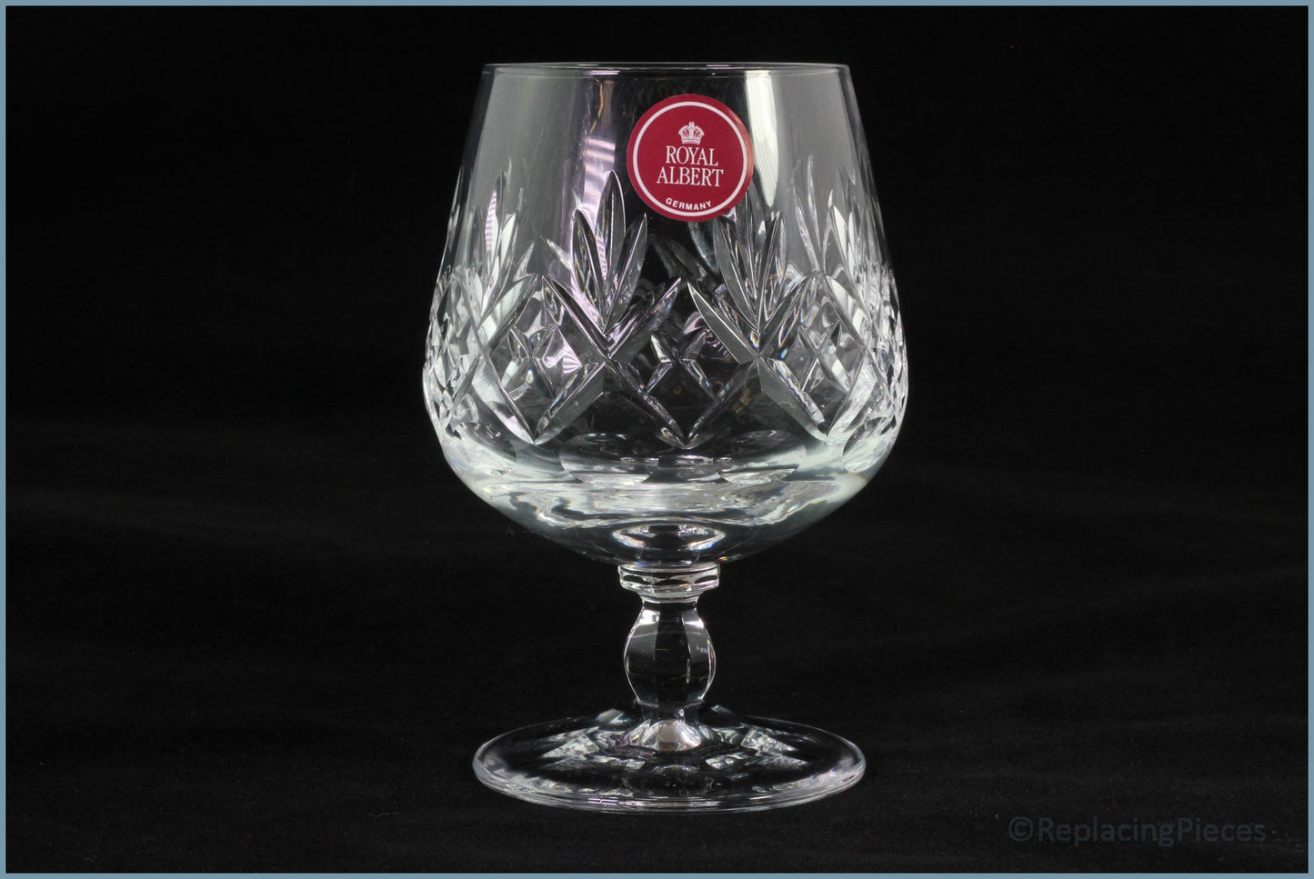 Royal Albert - Victoria - Brandy