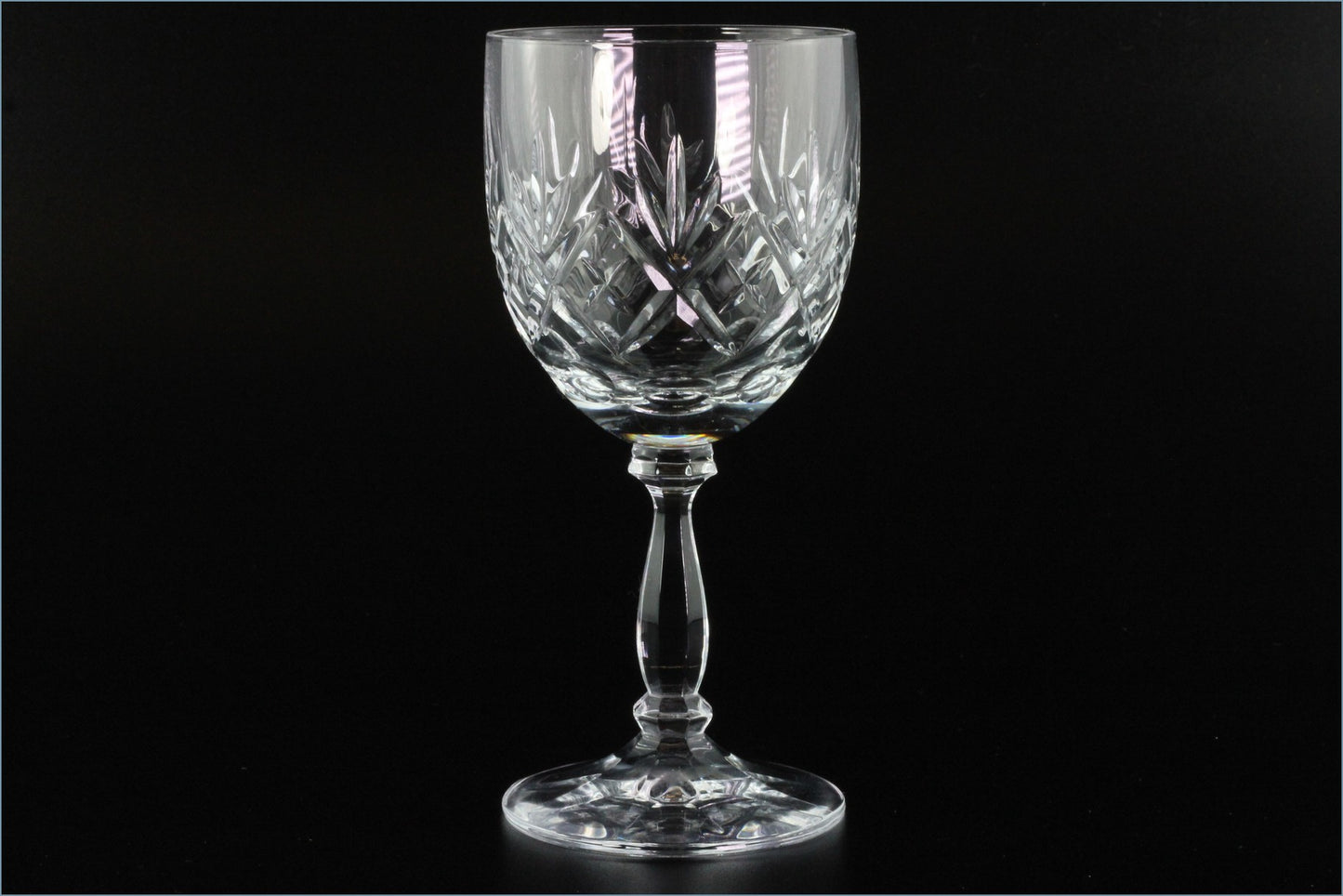 Royal Albert - Victoria - Red Wine