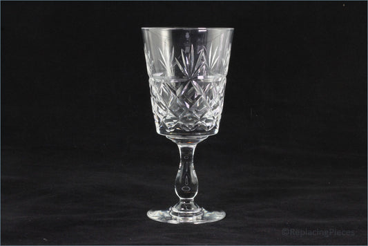 Royal Brierley - Bruce - Goblet