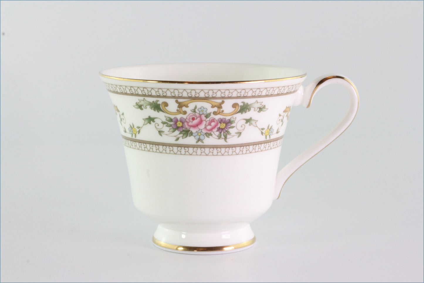Royal Doulton - Alton (H5055) - Teacup