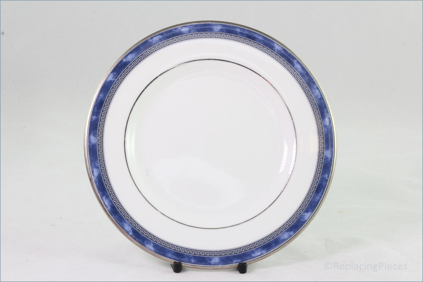 Royal Doulton - Atlanta (H5237) - 6 5/8" Side Plate