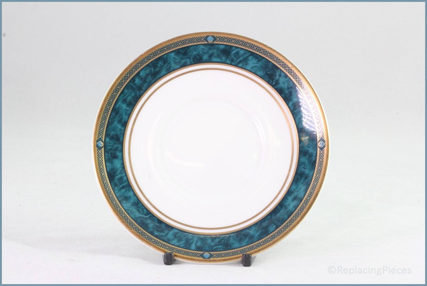 Royal Doulton - Biltmore (H5189) - Coffee Saucer