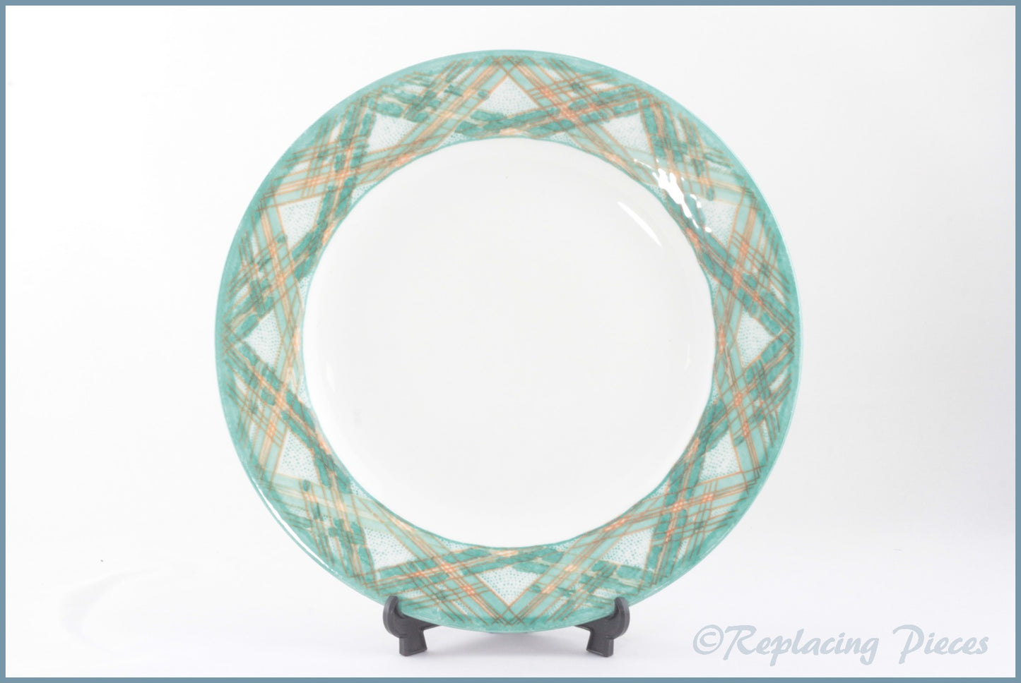 Royal Doulton - Braemar (TC1209) - Dinner Plate