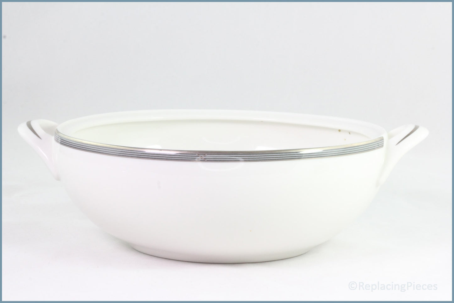Royal Doulton - Broadway - Lidded Vegetable Dish - BASE ONLY