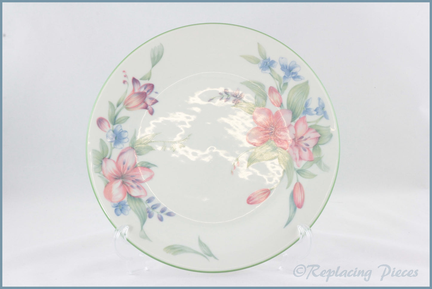 Royal Doulton - Carmel - 6 5/8" Side Plate