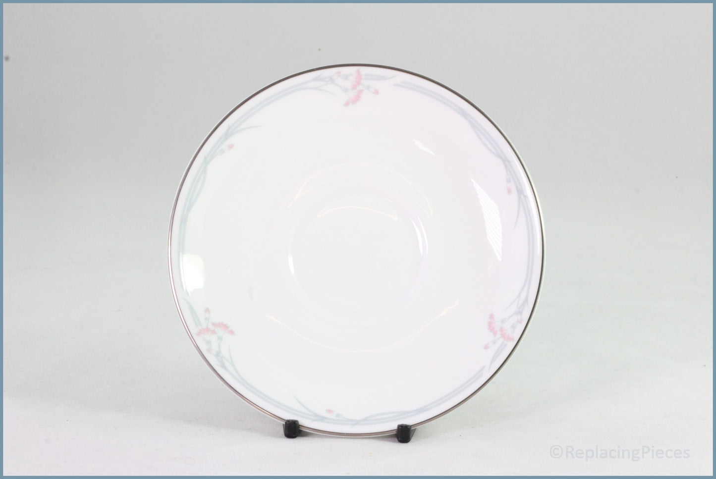 Royal Doulton - Carnation (H5084) - Coffee Saucer