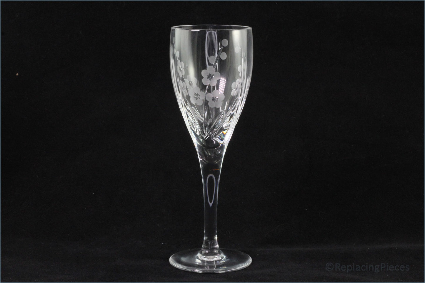 Royal Doulton - Chelsea - Small Wine Glass