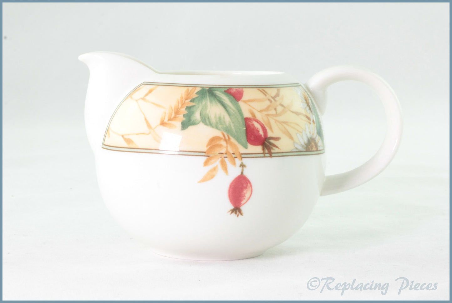 Royal Doulton - Edenfield (Expressions) - Milk Jug