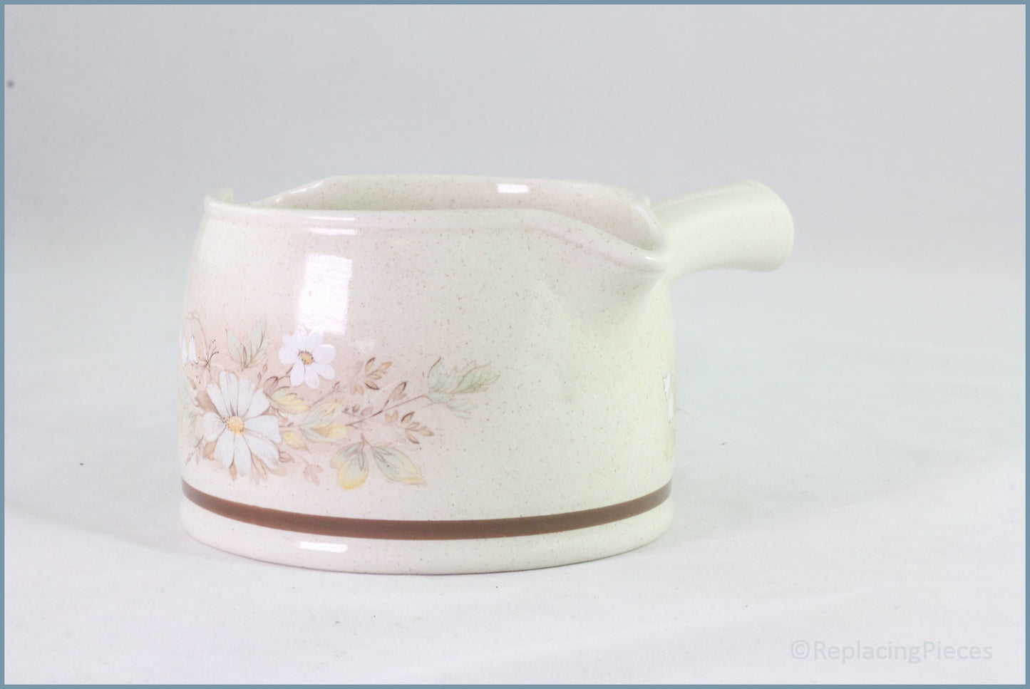 Royal Doulton - Florinda - Gravy Boat