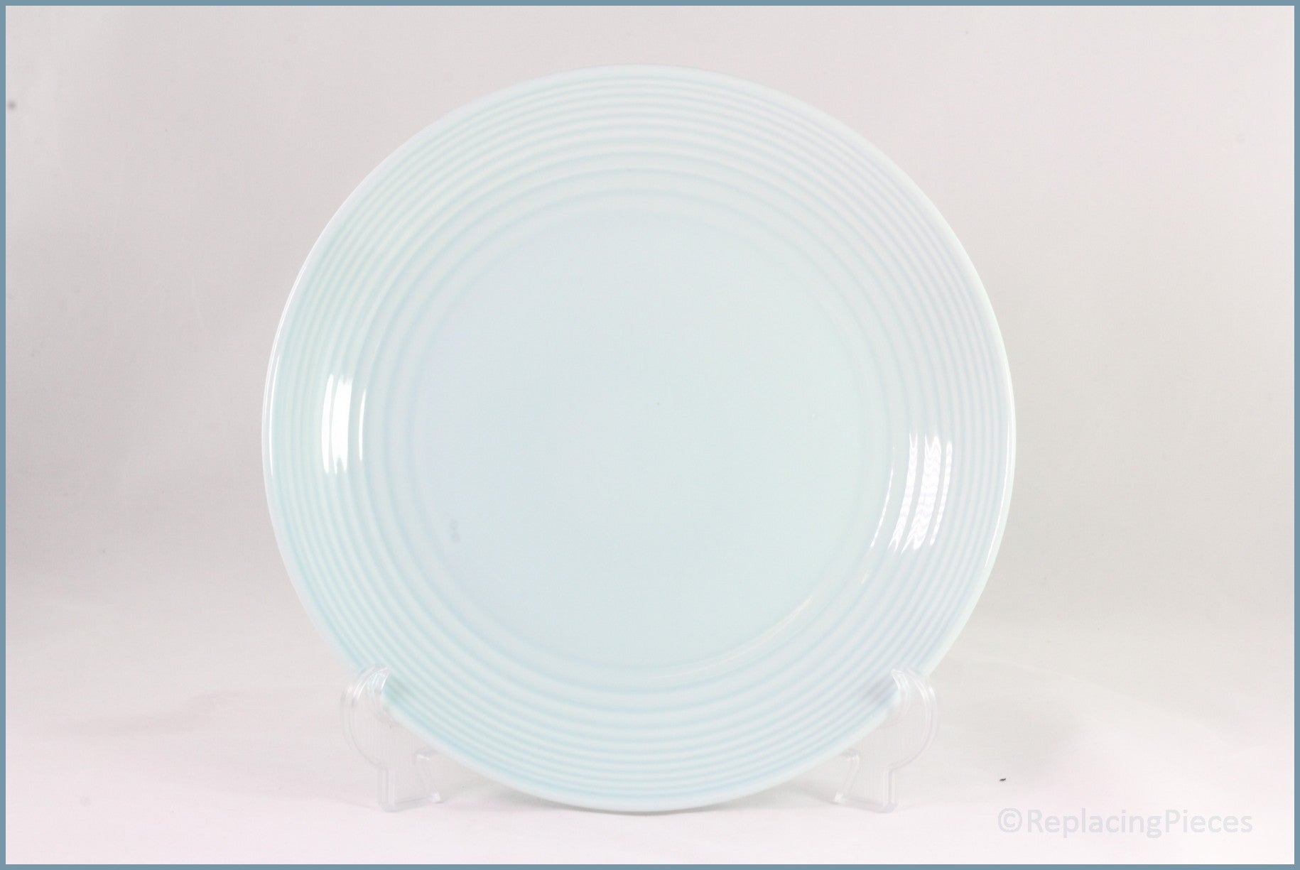 Royal Doulton Gordon Ramsay Maze (White) Dinner Plate
