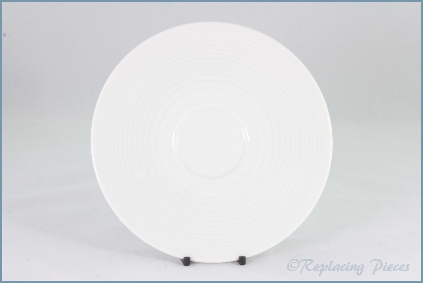 Royal Doulton - Gordon Ramsay Maze - Breakfast Saucer