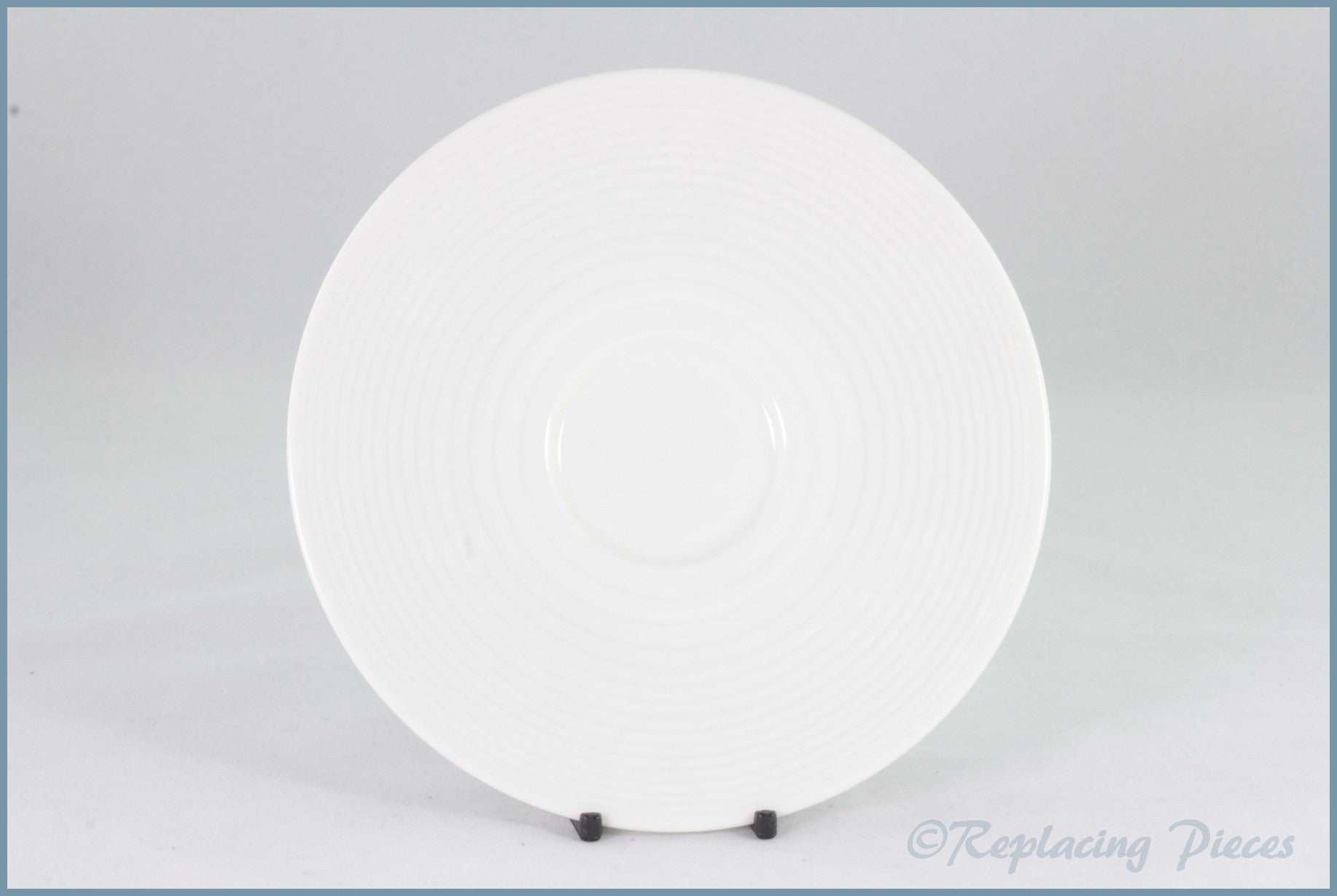 Royal Doulton - Gordon Ramsay Maze - Breakfast Saucer