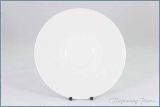 Royal Doulton - Gordon Ramsay Maze - Breakfast Saucer