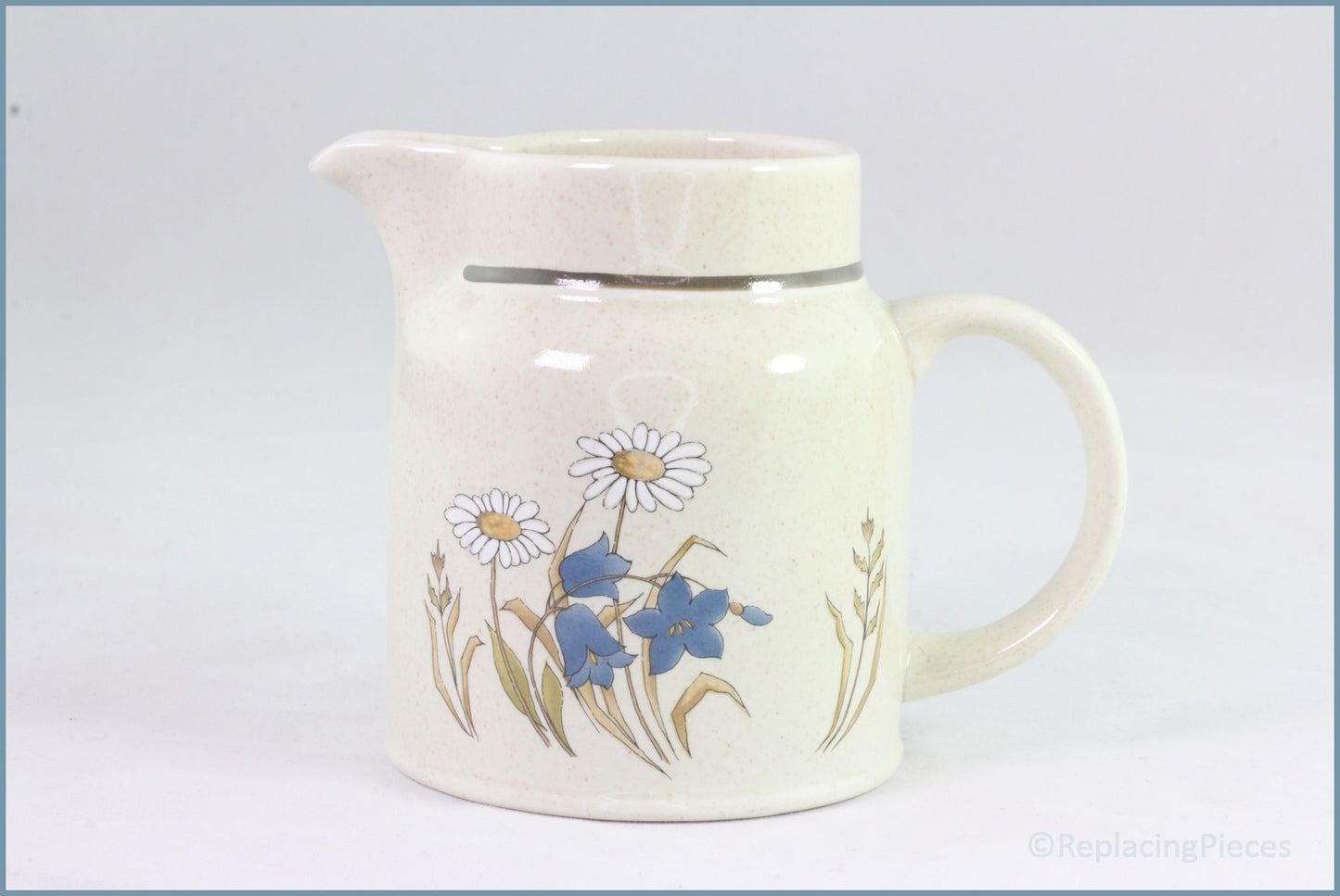 Royal Doulton - Hill Top (LS1025) - Milk Jug