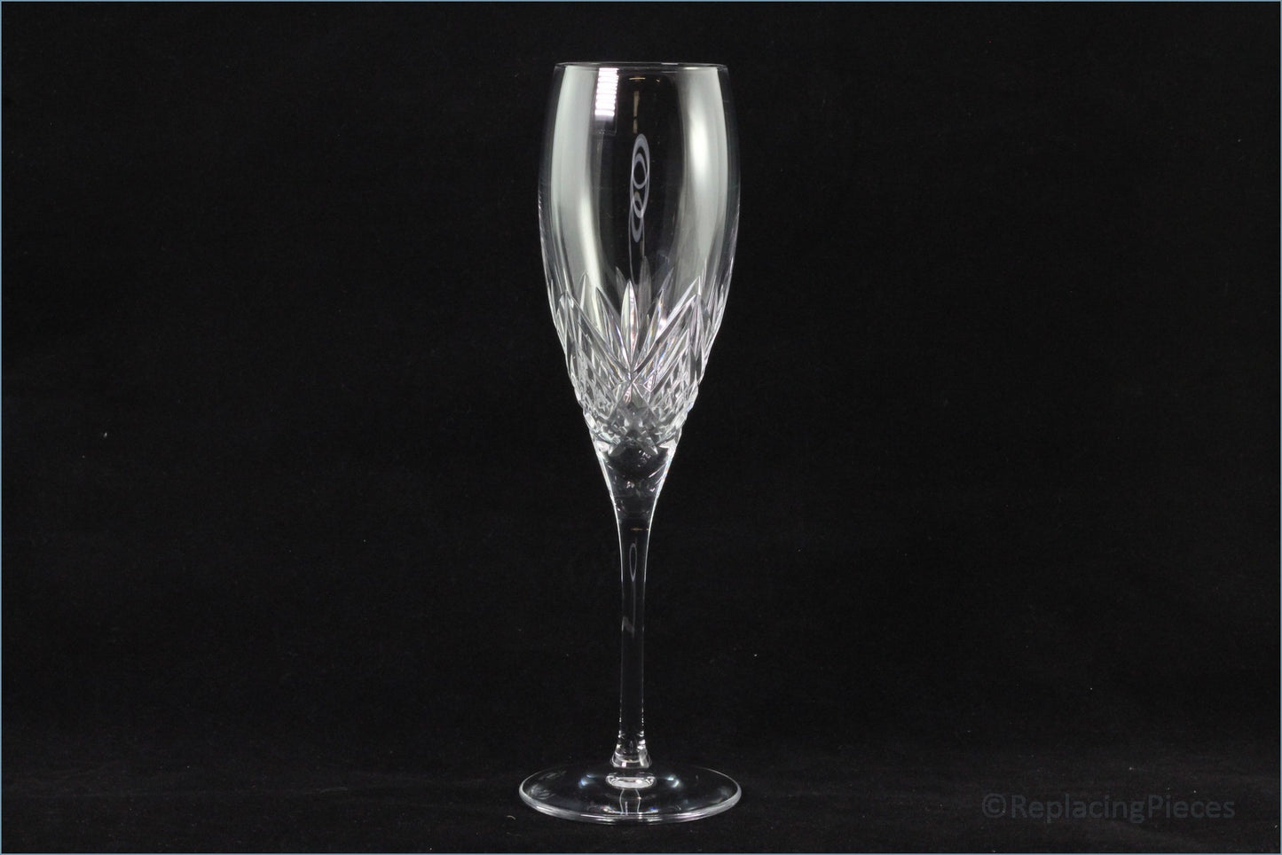 Royal Doulton - Juliette - Champagne Flute