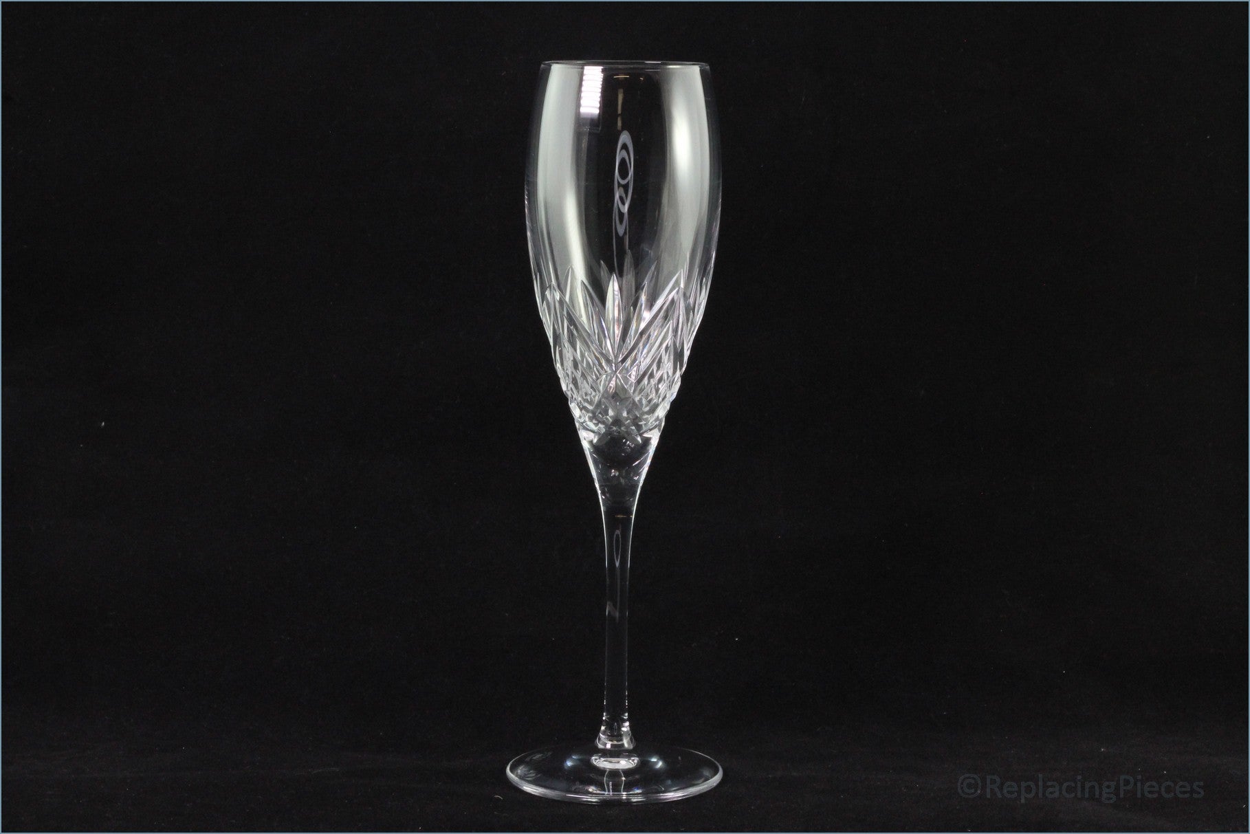 Royal Doulton - Juliette - Champagne Flute