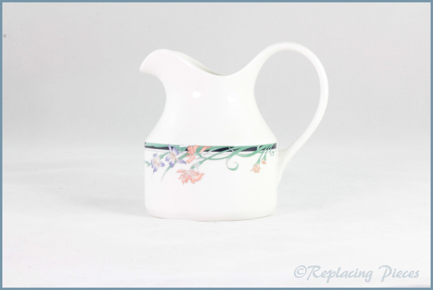 Royal Doulton - Juno - Milk Jug