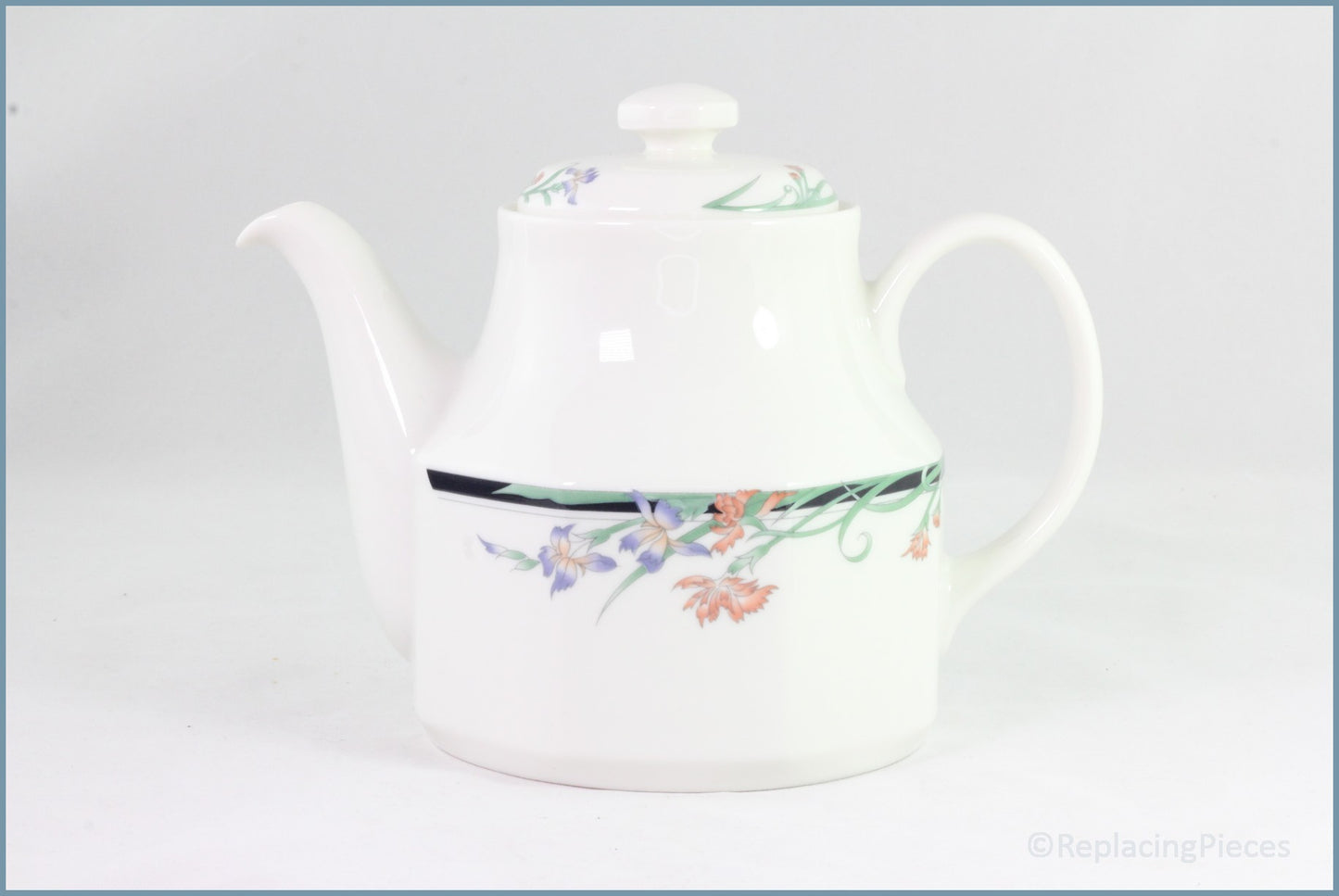Royal Doulton - Juno - Teapot