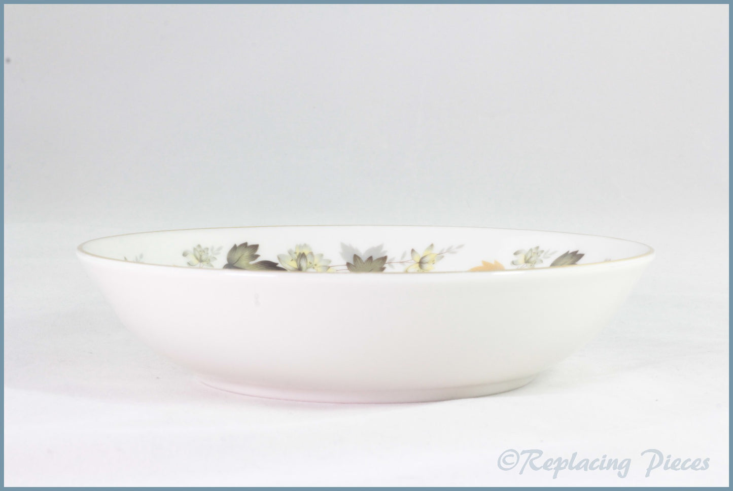 Royal Doulton - Larchmont (TC1019) - Cereal Bowl