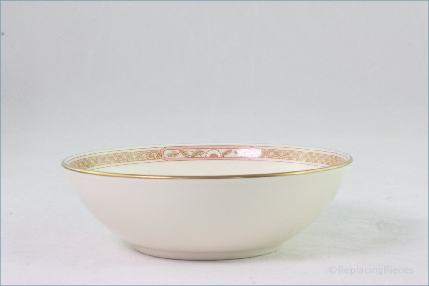 Royal Doulton - Lisette (H5082) - Fruit Saucer