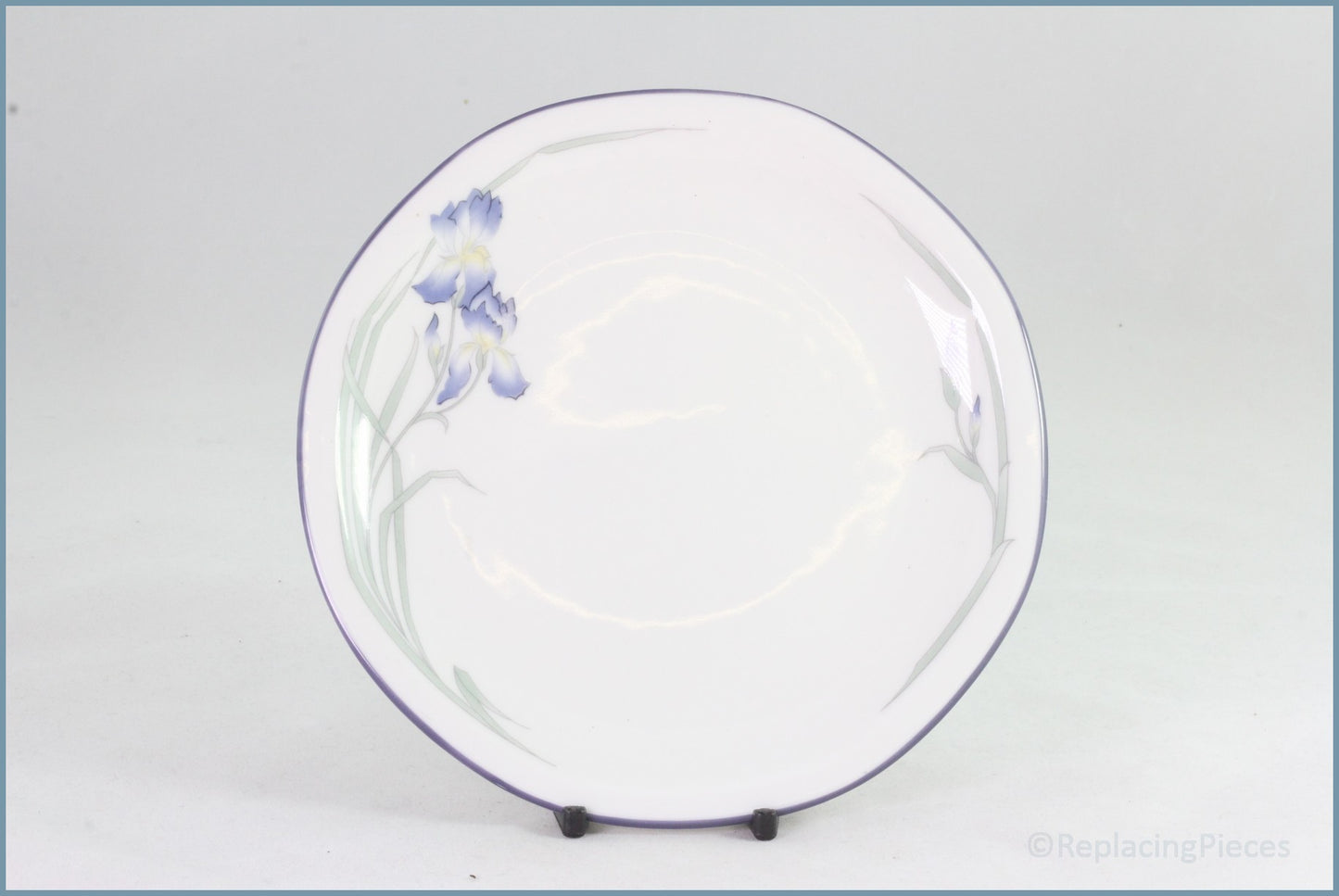 Royal Doulton - Minerva (LS1084) - 6 1/2" Side Plate