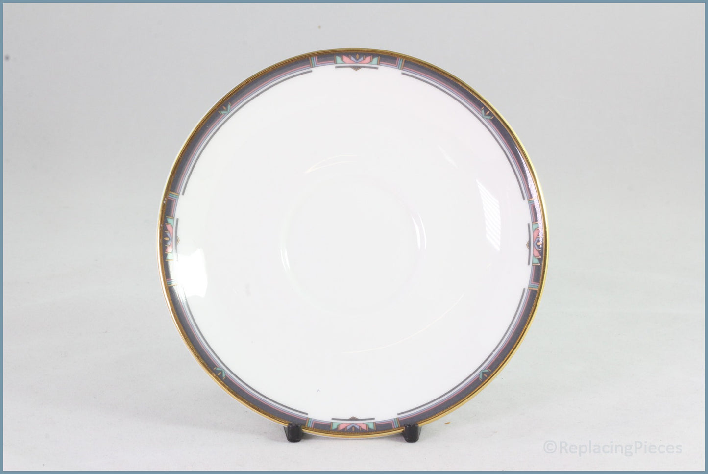 Royal Doulton - Musicale (H5131) - Coffee Saucer