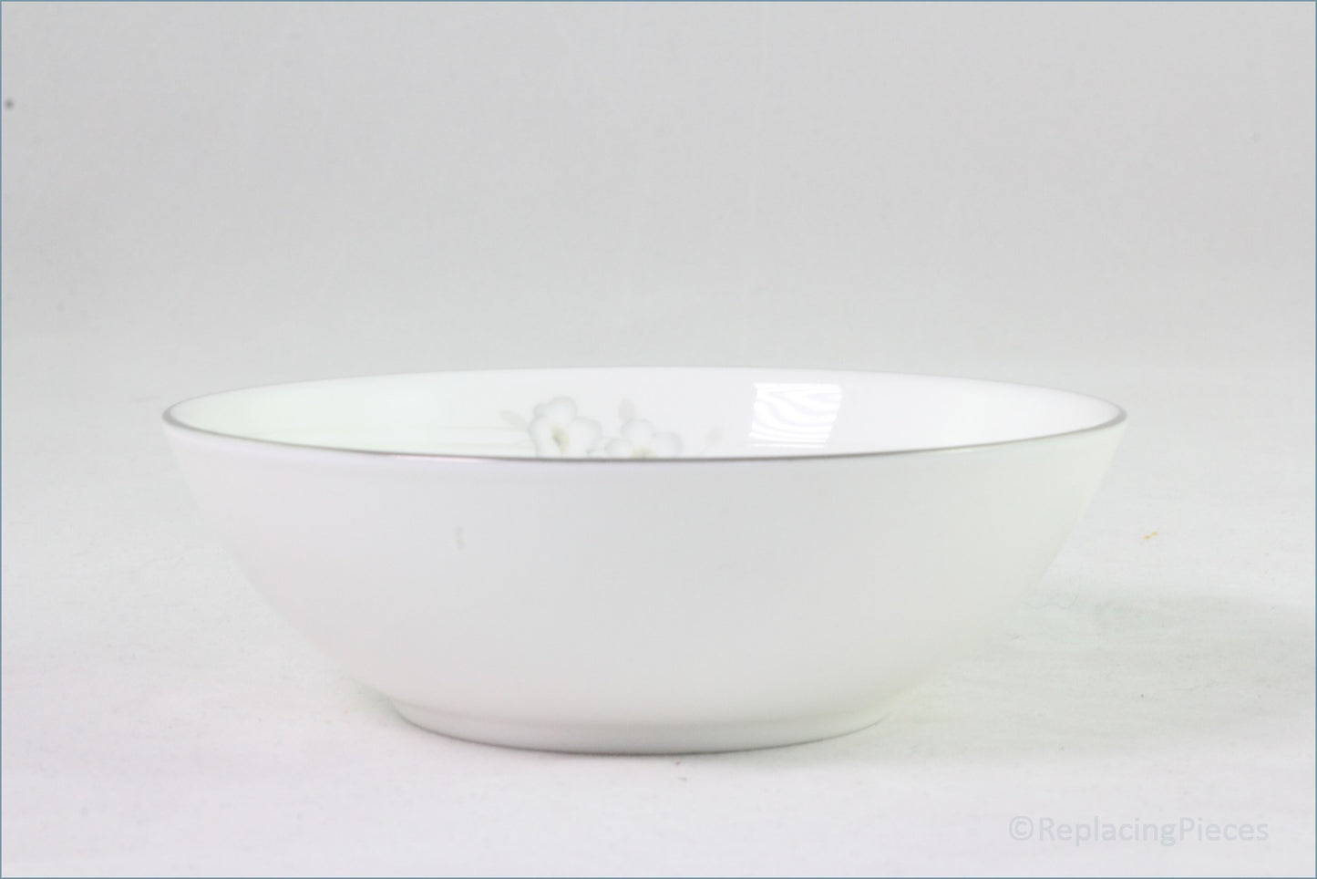 Royal Doulton - Mystique (H5093) - Fruit Saucer