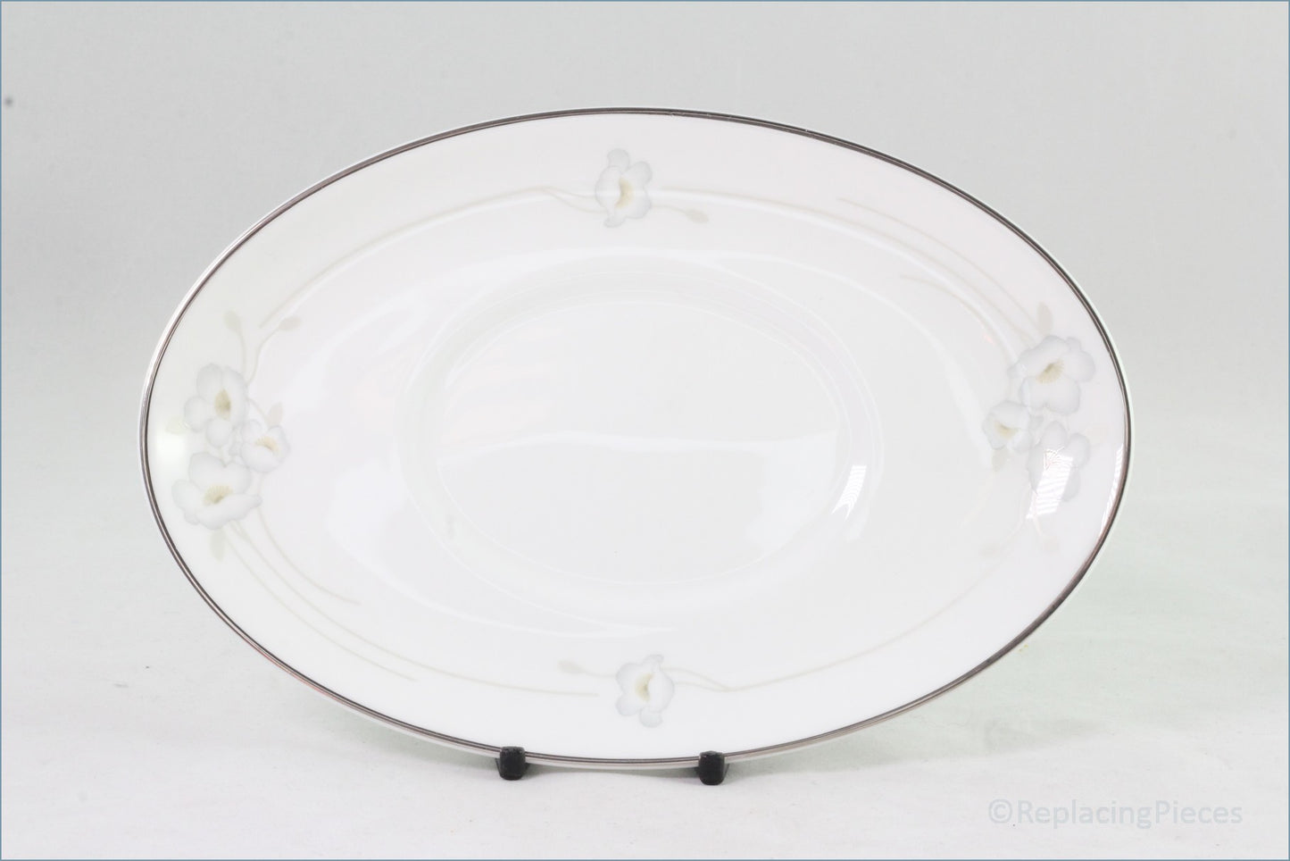 Royal Doulton - Mystique (H5093) - Gravy Boat Stand