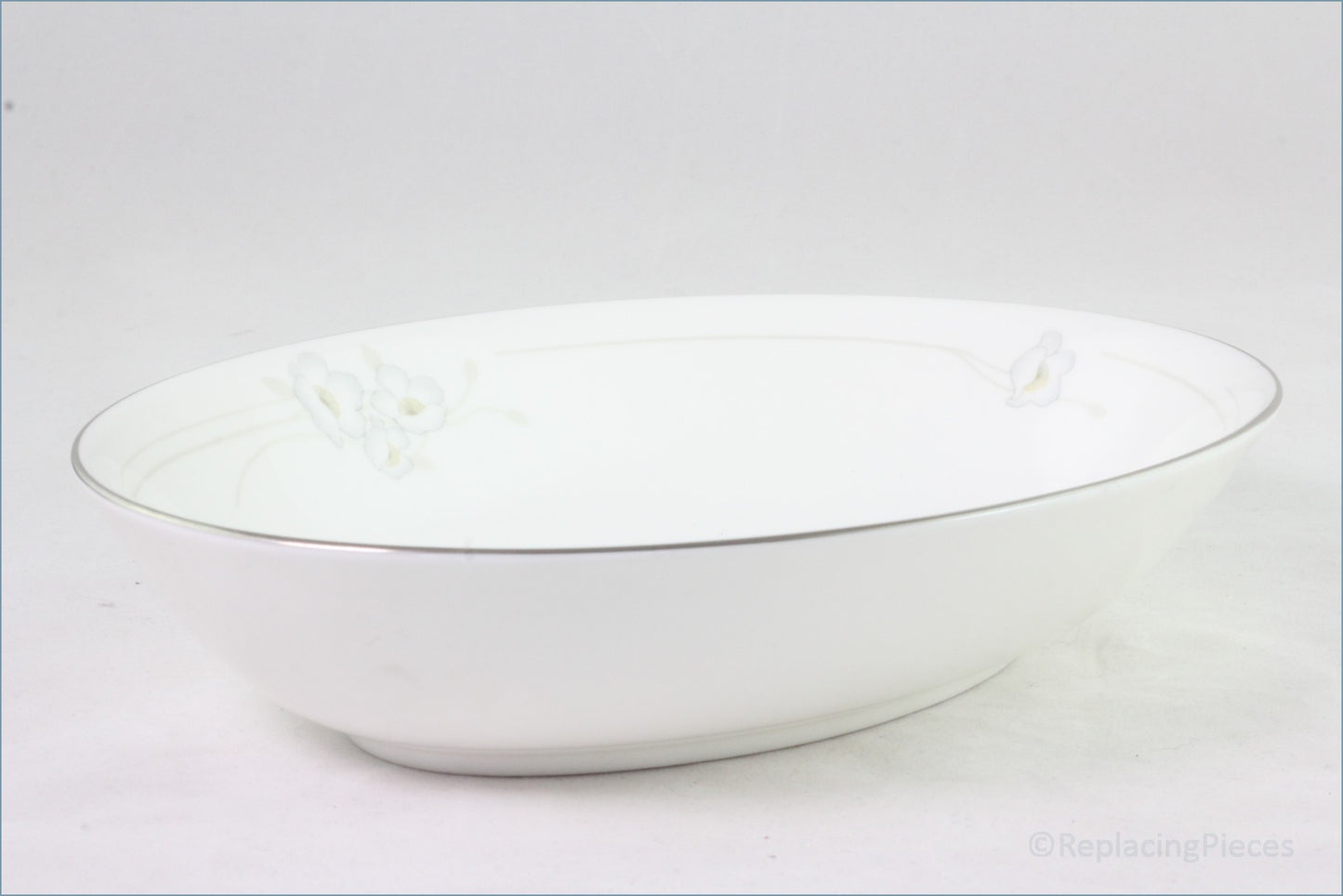Royal Doulton - Mystique (H5093) - Open Vegetable Dish