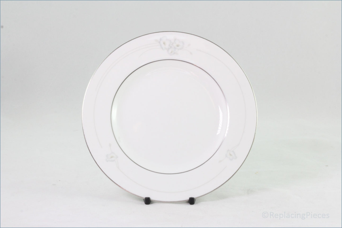 Royal Doulton - Mystique (H5093) - 6 1/2" Side Plate
