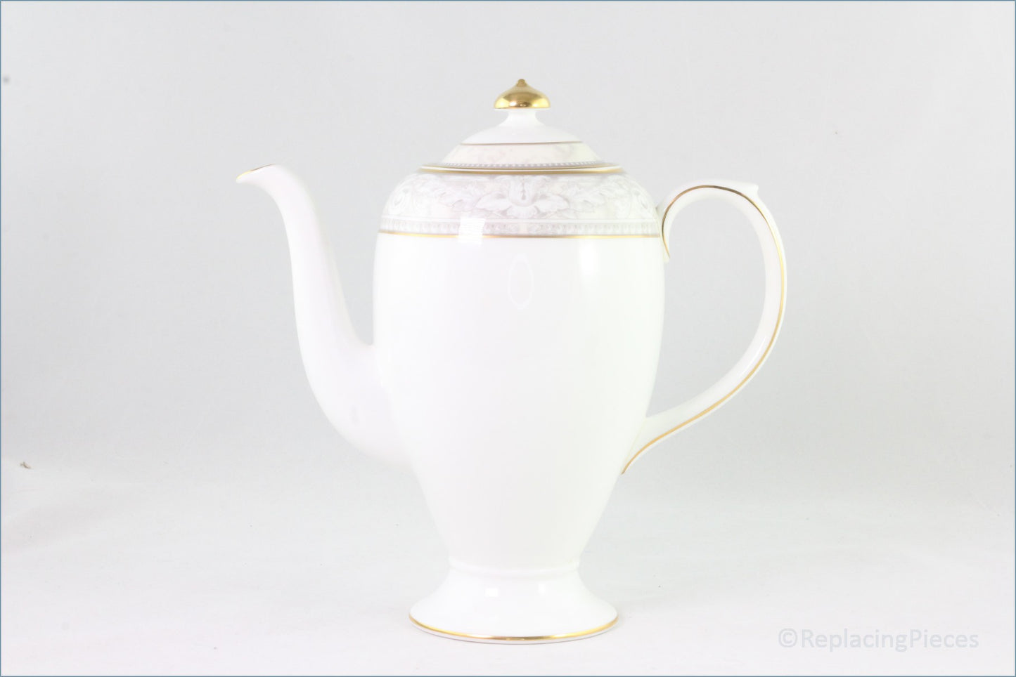Royal Doulton - Naples (H5309) - Coffee Pot