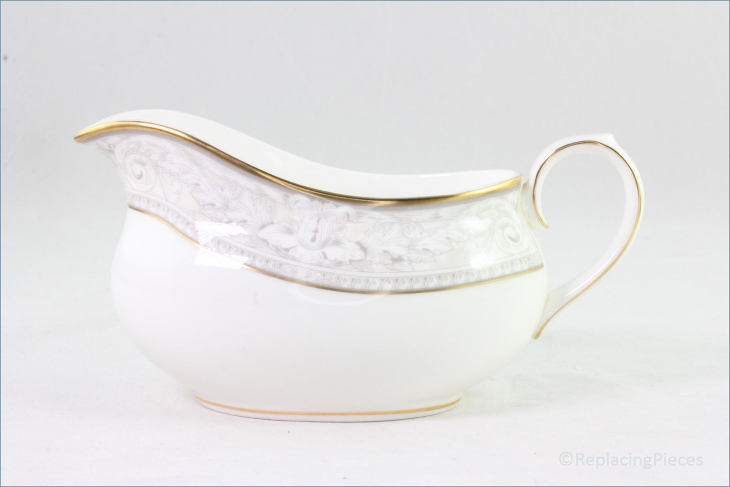 Royal Doulton - Naples (H5309) - Gravy Boat