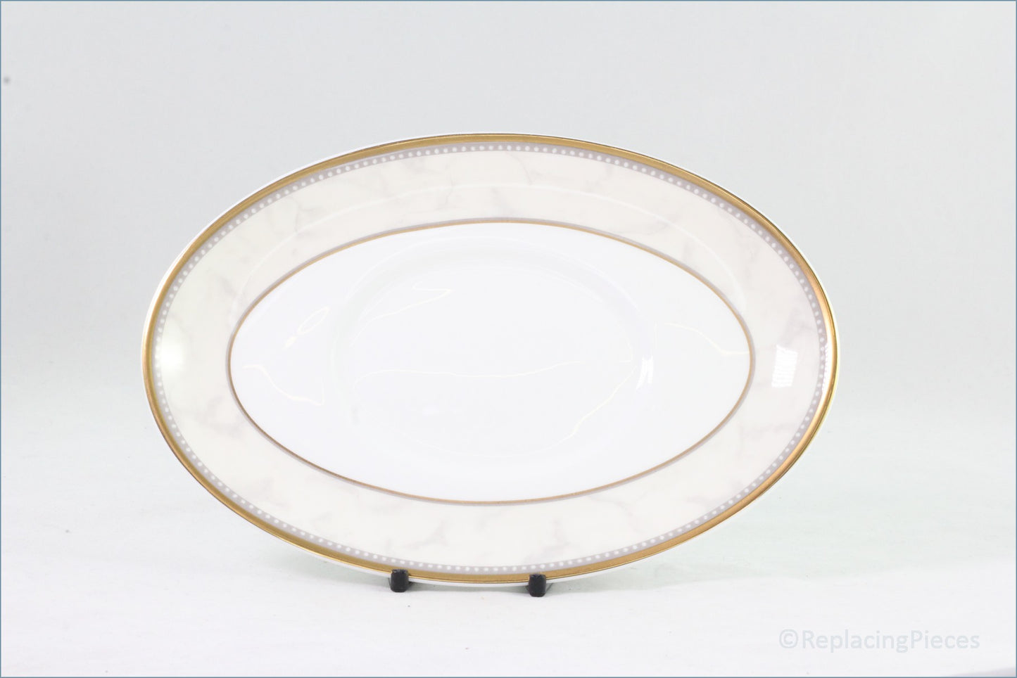Royal Doulton - Naples (H5309) - Gravy Boat Stand