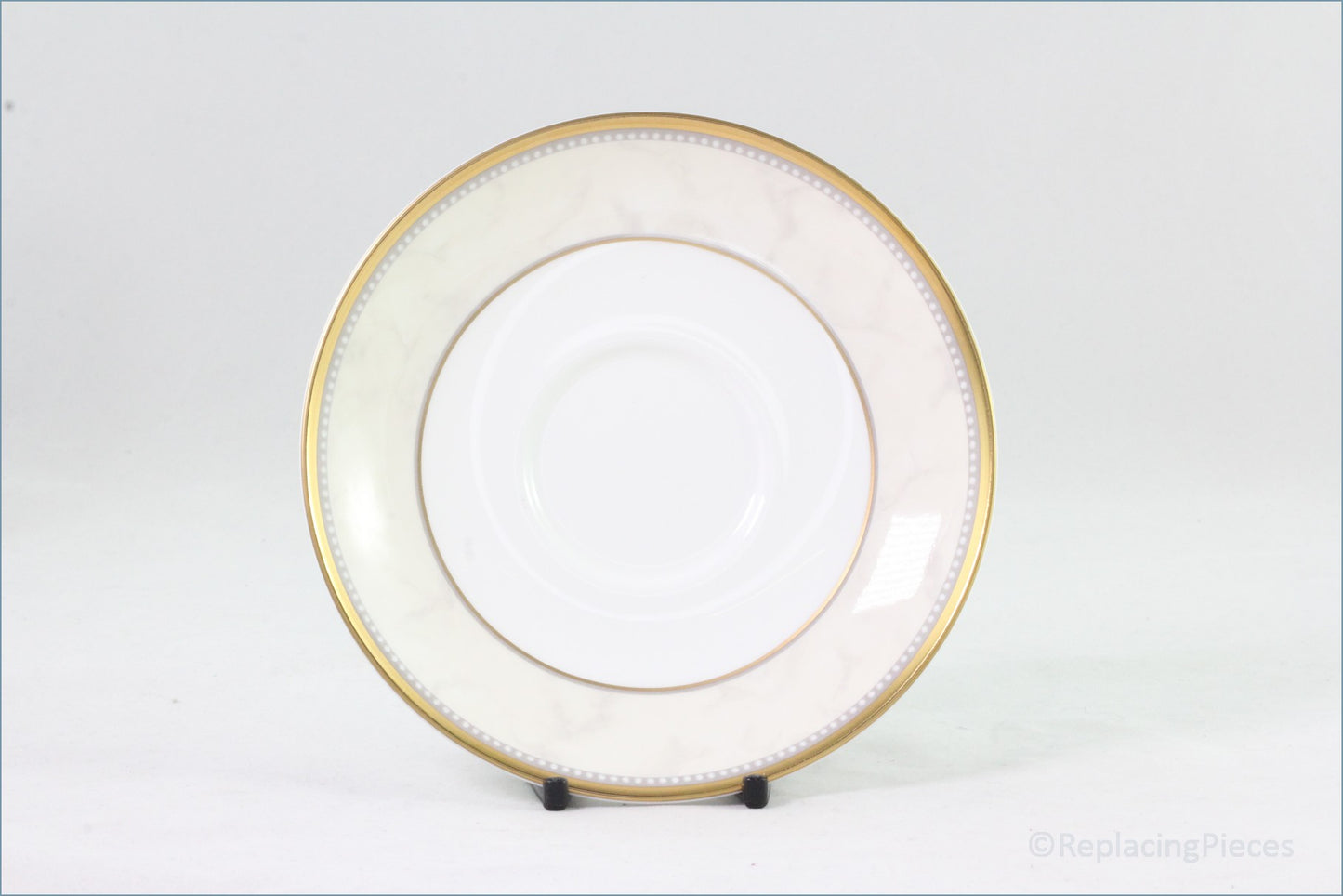 Royal Doulton - Naples (H5309) - Tea Saucer